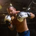 DBX BUSHIDO B-2V20 Active Clima sparring gloves 20
