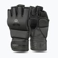 DBX BUSHIDO MMA grappling gloves black 6