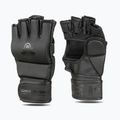DBX BUSHIDO MMA grappling gloves black 7