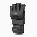 DBX BUSHIDO MMA grappling gloves black 8