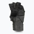 DBX BUSHIDO MMA grappling gloves black 9