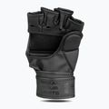 DBX BUSHIDO MMA grappling gloves black 11