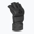 DBX BUSHIDO MMA grappling gloves black 12