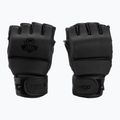 DBX BUSHIDO MMA grappling gloves black