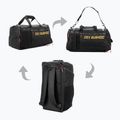 Training bag DBX BUSHIDO DBX-SB-23 black/złoty 2