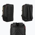 Training bag DBX BUSHIDO DBX-SB-23 black/złoty 3