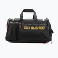 Training bag DBX BUSHIDO DBX-SB-23 black/złoty 4