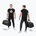 Training bag DBX BUSHIDO DBX-SB-23 black/złoty 16