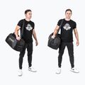 Training bag DBX BUSHIDO DBX-SB-23 black/złoty 17