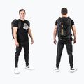 Training bag DBX BUSHIDO DBX-SB-23 black/złoty 18