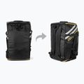 DBX BUSHIDO 3-in-1 training bag "Undefeated" 75 l black 2