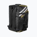 DBX BUSHIDO 3-in-1 training bag "Undefeated" 75 l black 6