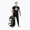 DBX BUSHIDO 3-in-1 training bag "Undefeated" 75 l black 20