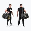 DBX BUSHIDO 3-in-1 training bag "Undefeated" 75 l black 22