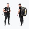 DBX BUSHIDO 3-in-1 training bag "Undefeated" 75 l black 23