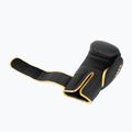 DBX BUSHIDO "Gold Dragon" boxing gloves gold/black 5