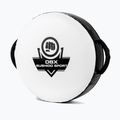DBX BUSHIDO TO round training disc white 2