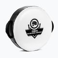 DBX BUSHIDO TO round training disc white 3