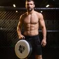 DBX BUSHIDO TO round training disc white 15