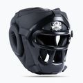 DBX BUSHIDO children's boxing helmet ARH-2193 black