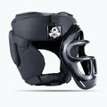 DBX BUSHIDO children's boxing helmet ARH-2193 black 2