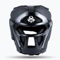 DBX BUSHIDO children's boxing helmet ARH-2193 black 4