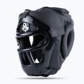 DBX BUSHIDO children's boxing helmet ARH-2193 black 5