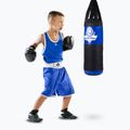 Children's punching bag DBX BUSHIDO Kids 60 cm blue 10