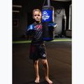 Children's punching bag DBX BUSHIDO Kids 60 cm blue 11