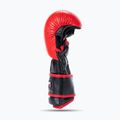 DBX BUSHIDO MMA Premium black/red grappling gloves 6
