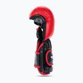 DBX BUSHIDO MMA Premium black/red grappling gloves 8