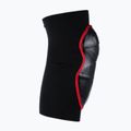 DBX BUSHIDO "Warrior" knee protectors black/red 6