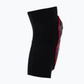 DBX BUSHIDO "Warrior" knee protectors black/red 8