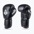 DBX BUSHIDO "Striker" boxing gloves black 3