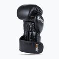 DBX BUSHIDO "Striker" boxing gloves black 6