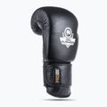 DBX BUSHIDO "Striker" boxing gloves black 7