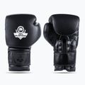 DBX BUSHIDO "ProFight" boxing gloves black