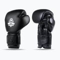 DBX BUSHIDO "ProFight" boxing gloves black