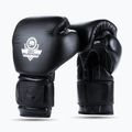 DBX BUSHIDO "ProFight" boxing gloves black 2