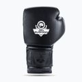 DBX BUSHIDO "ProFight" boxing gloves black 3