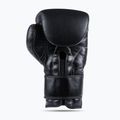 DBX BUSHIDO "ProFight" boxing gloves black 4
