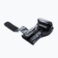 DBX BUSHIDO "ProFight" boxing gloves black 10