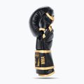 DBX BUSHIDO Master MMA grappling gloves black/gold 5