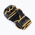 DBX BUSHIDO Master MMA grappling gloves black/gold 7