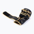 DBX BUSHIDO Master MMA grappling gloves black/gold 8