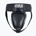 Groin guard DBX Bushido Warrior black