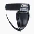 Groin guard DBX Bushido Warrior black 2