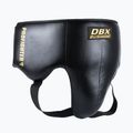 Crotch protector DBX BUSHIDO ProFighter black/złoty 2