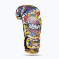 Children's boxing gloves DBX BUSHIDO cartoon 3