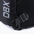 Training bag DBX BUSHIDO 3w1 black/grey 11